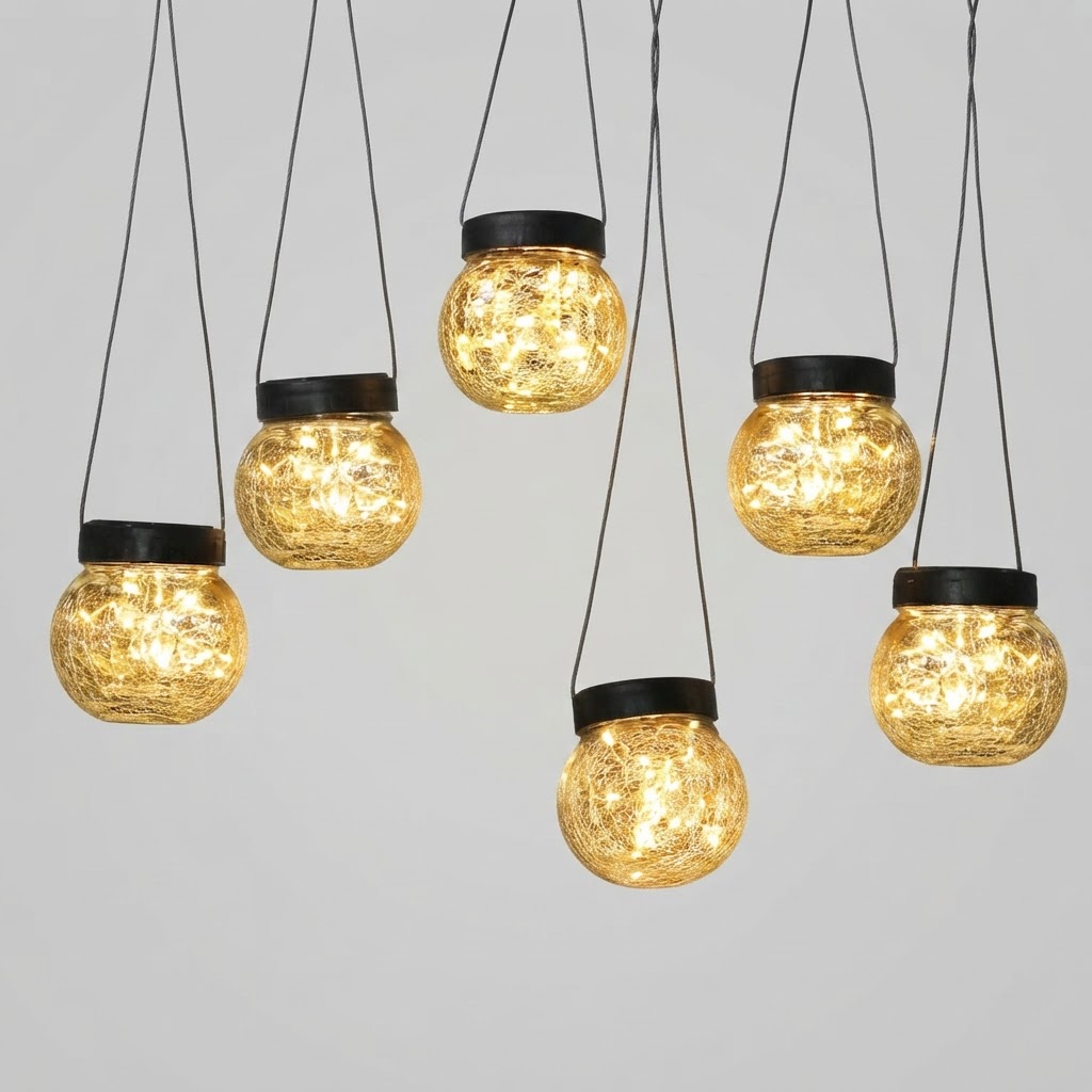 Solar vs Electric Outdoor Ambient Lighting: Which Is Right for Your Patio?