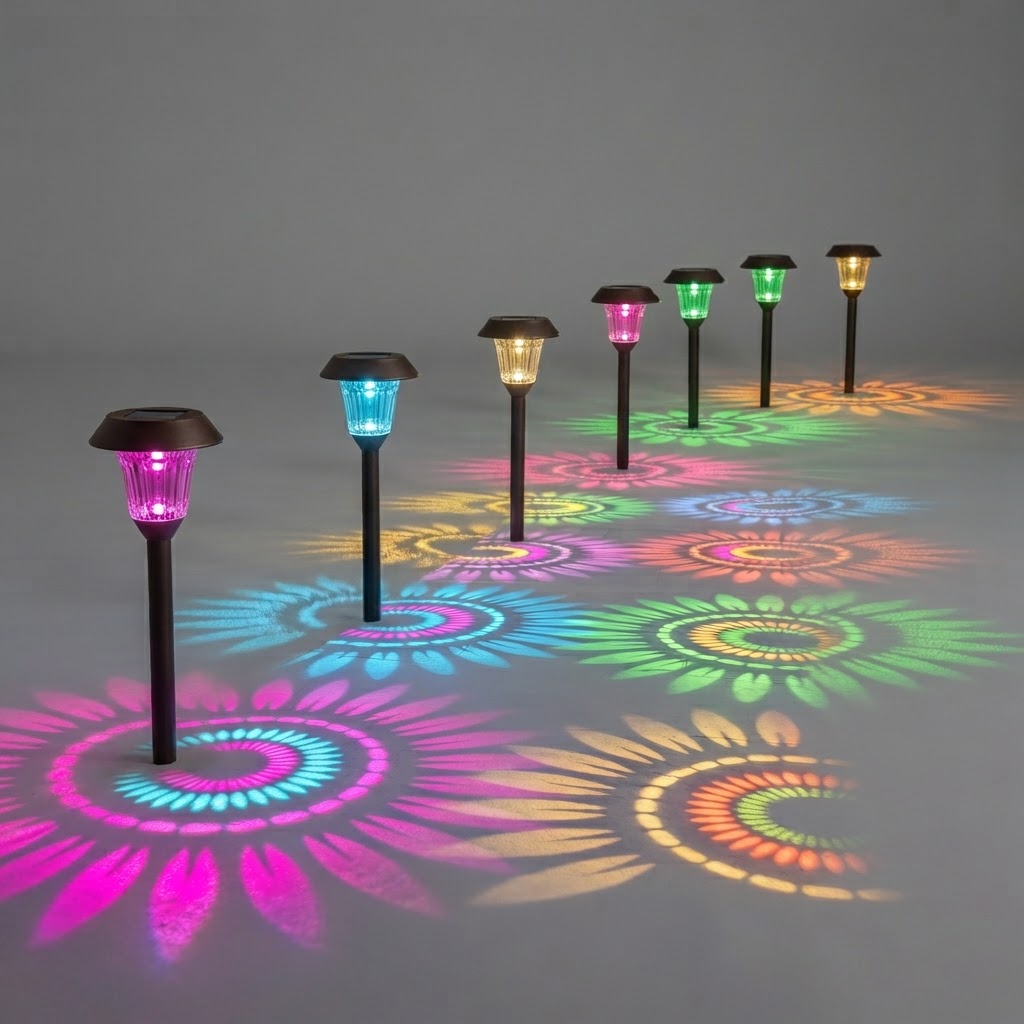 Attention: Elevate Your Evening Landscape