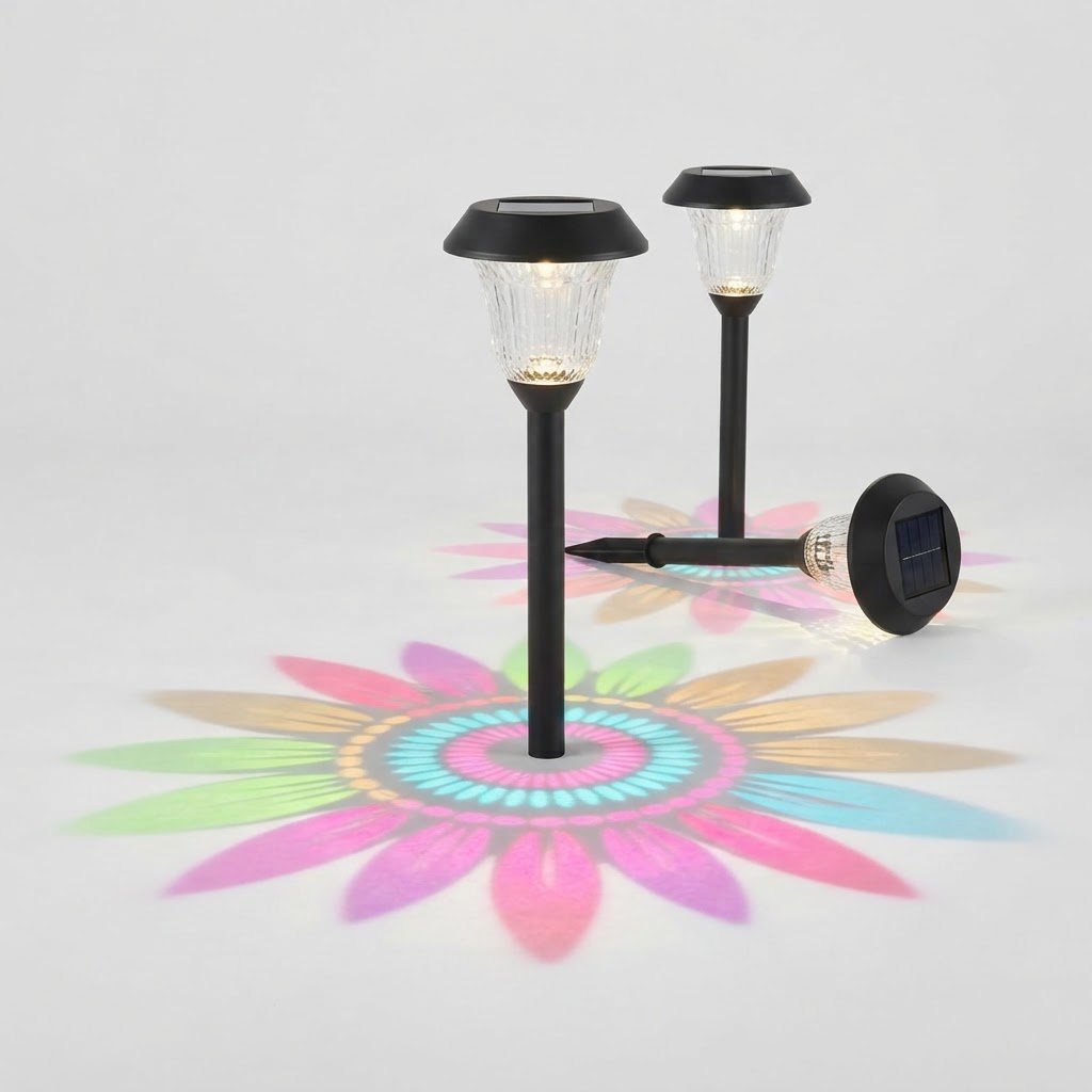 Why Bloom Path Lights Are the Ultimate Choice for Walkway Lighting