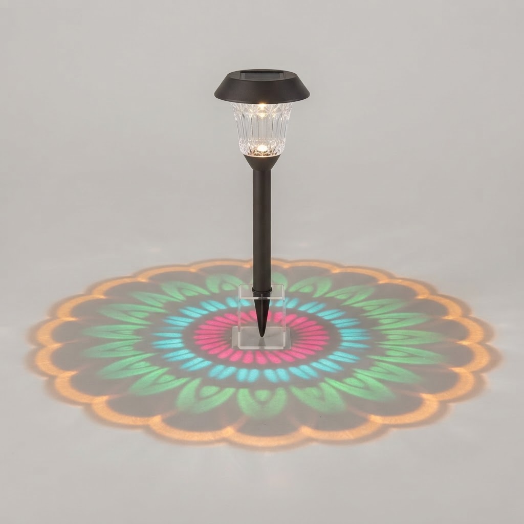 Choosing the Best Color Temperature for Walkway Lighting