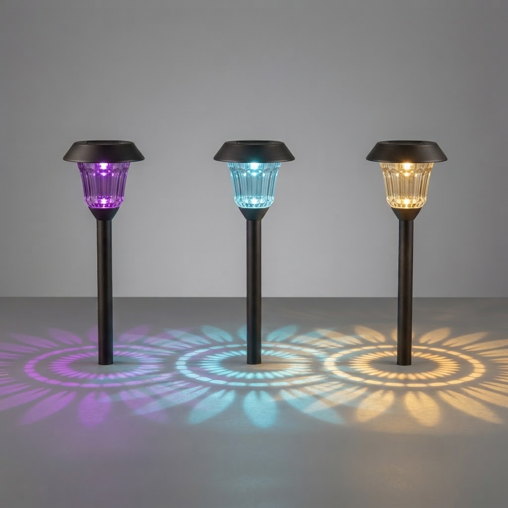 What Is Color Temperature in Landscape Lighting?