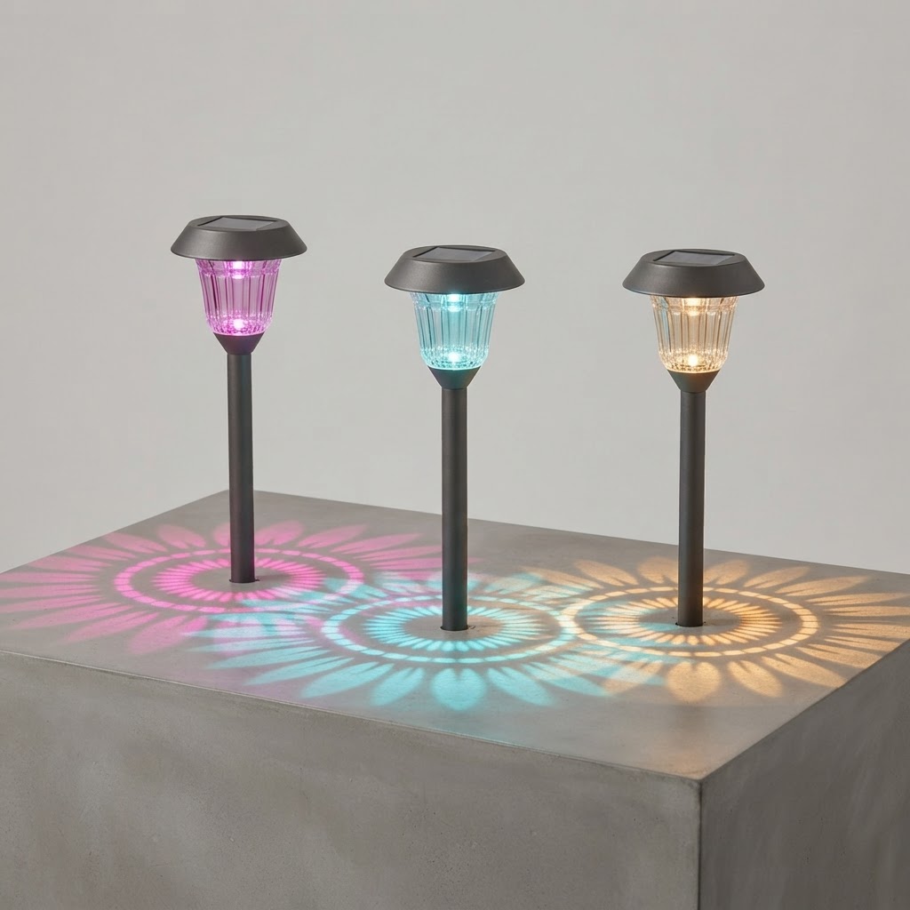 Understanding Warm Ambiance in Landscape Lighting