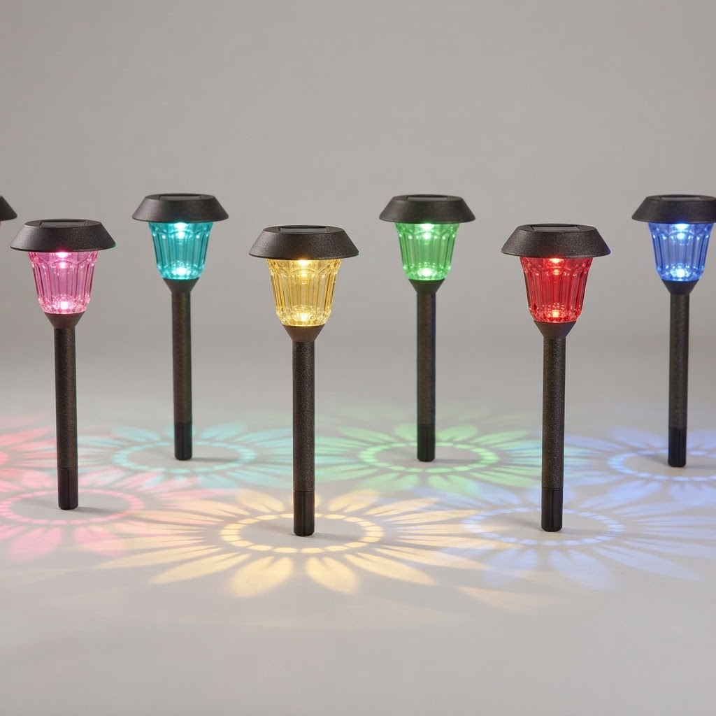 Solar vs Low Voltage Path Lights: Which Is Best for Your Walkway?