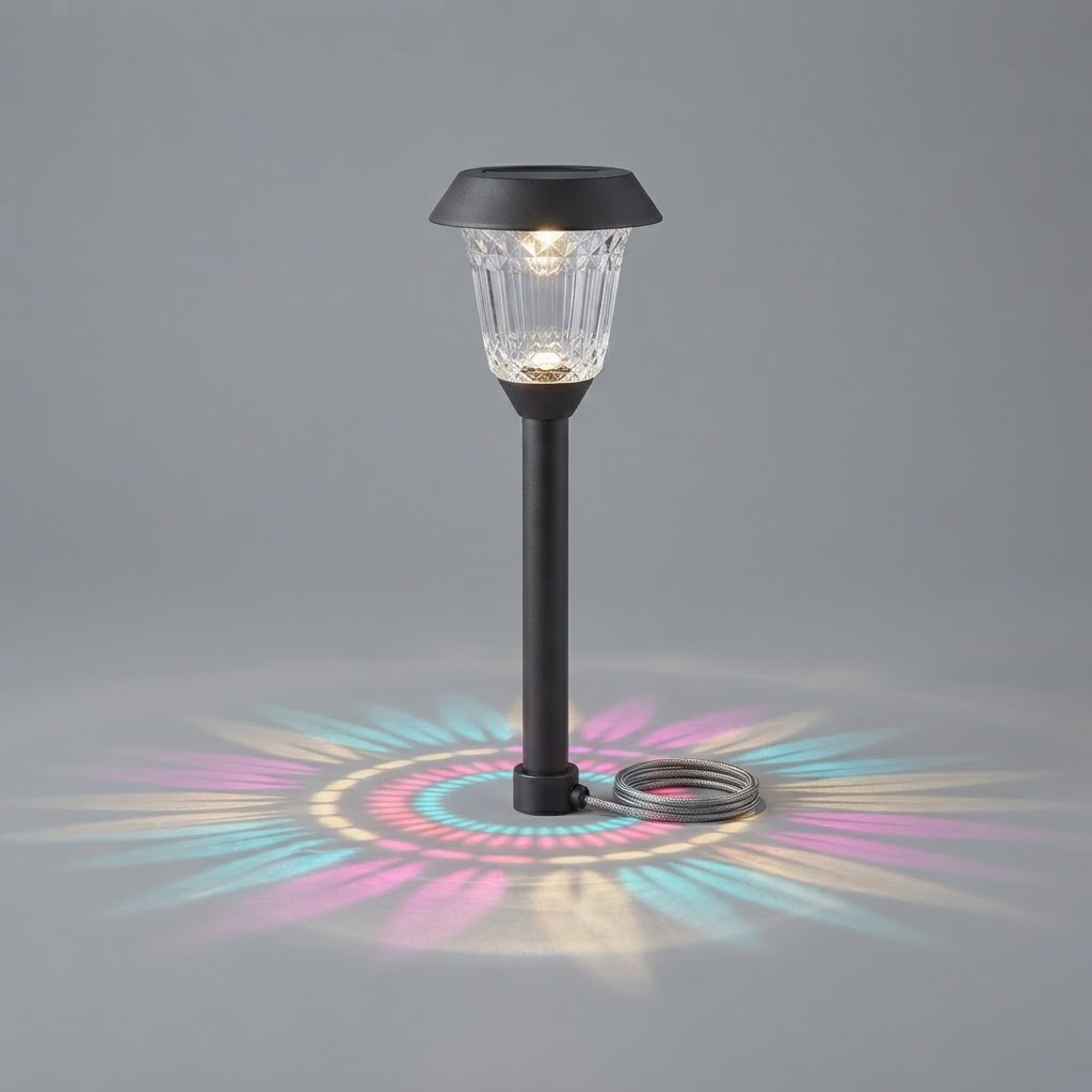 What is 12V Low Voltage Lighting?