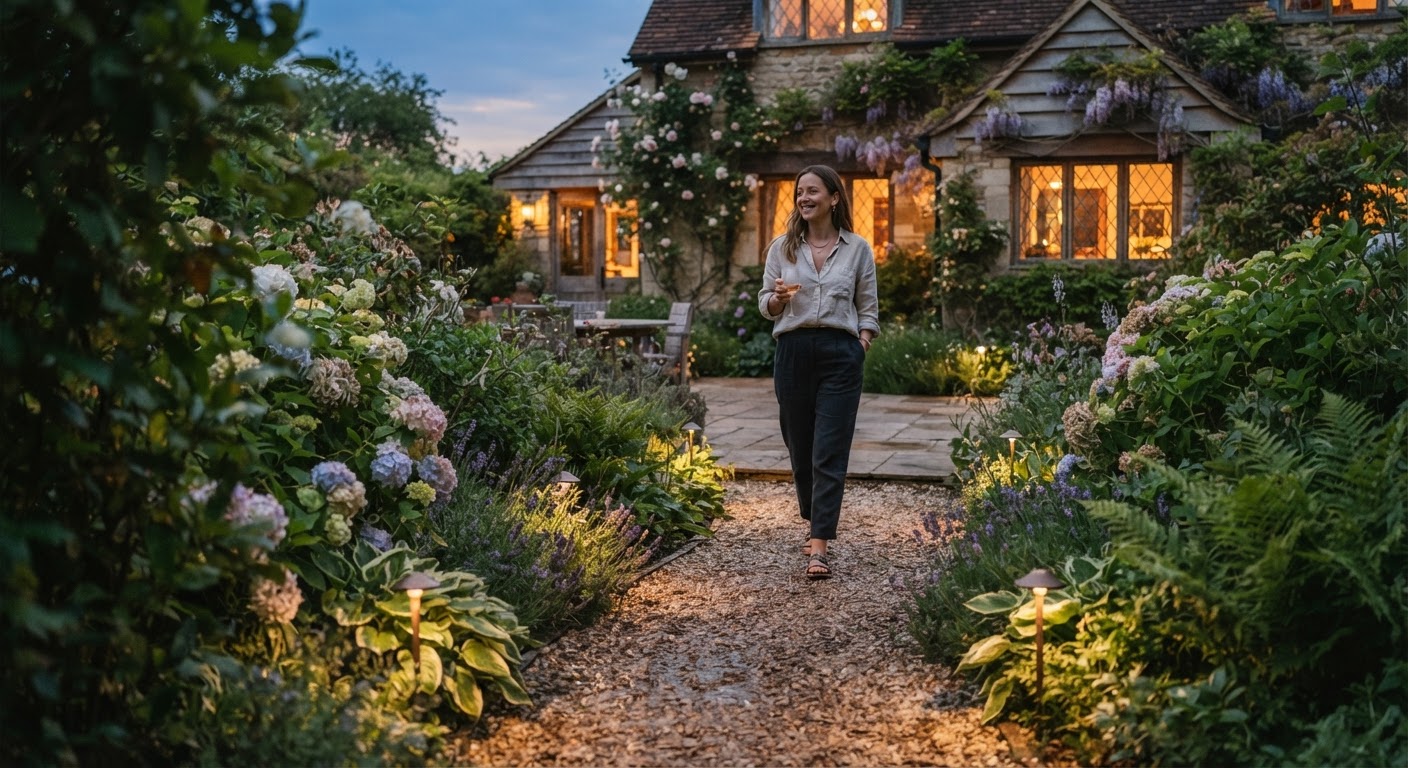Walkway Lighting Spacing and Placement FAQ