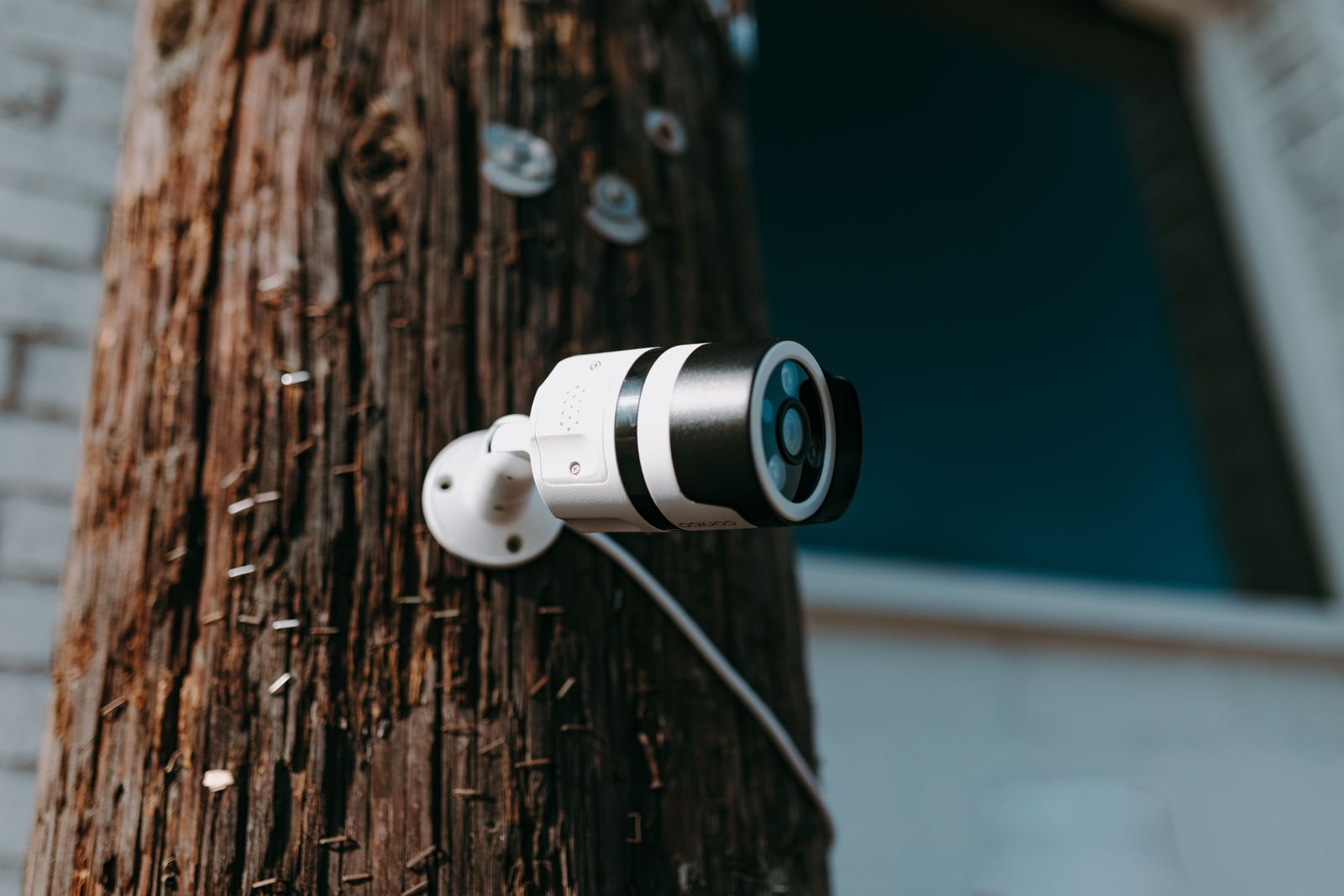 Best Wireless Solar Security Cameras with Hybrid Local and Cloud Backup Options