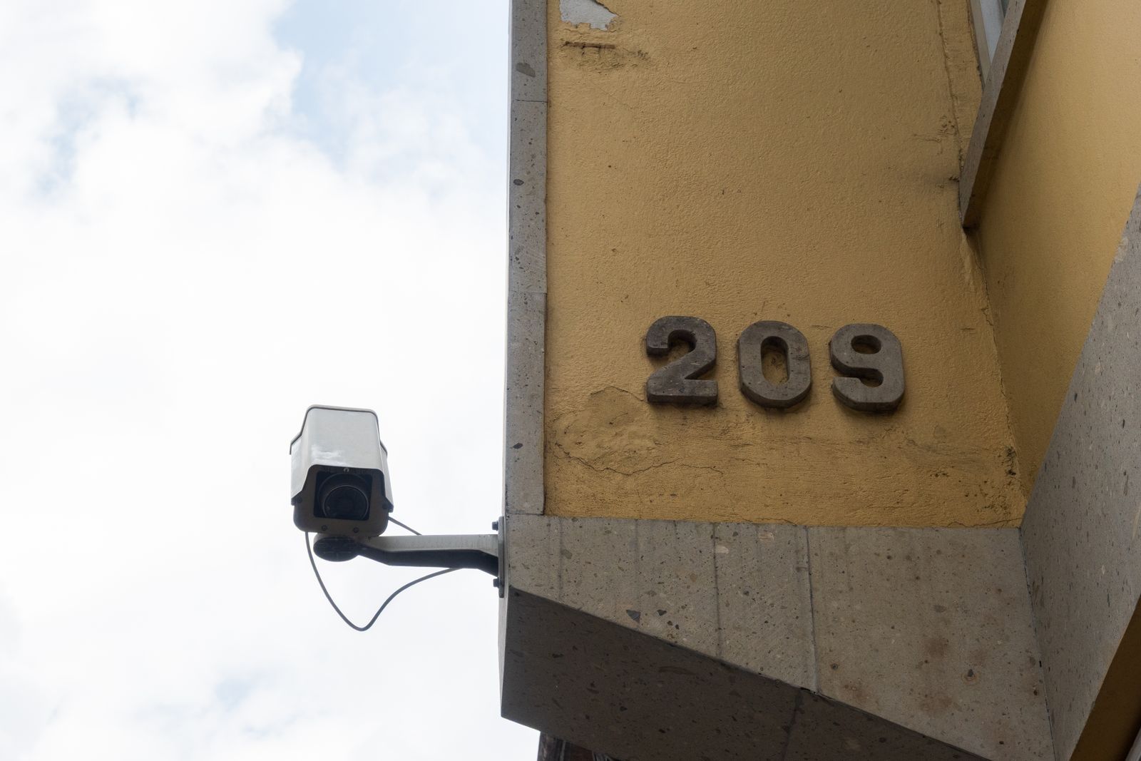 Security Cameras for a Building Site or Renovation: Questions Answered