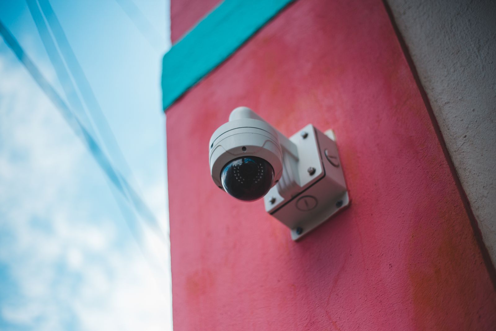 Using Camera Footage for Storm Damage and Theft Insurance Claims