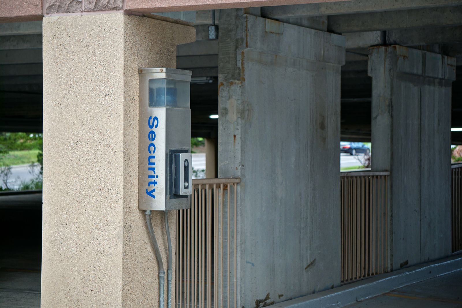 Commercial Parking Lot Security Cameras: A Complete Buying Guide for Business Owners