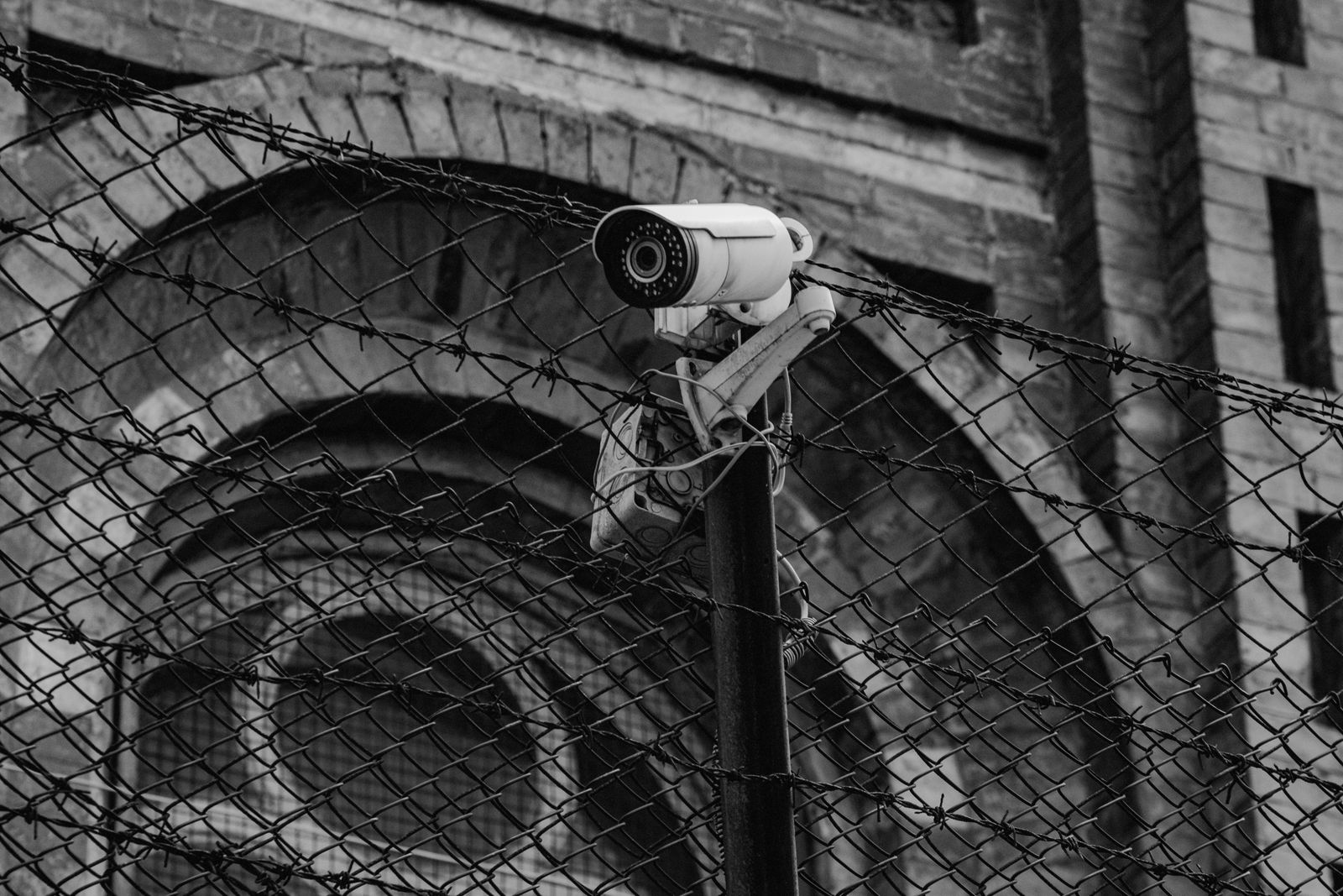 Why Cameras Alert at 3 a.m.: Spiders, Rain, and Other False Triggers