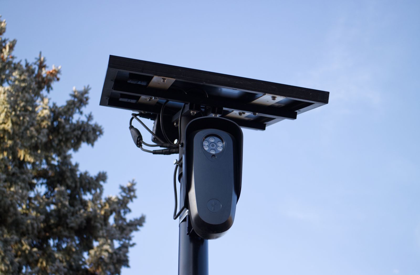 Troubleshooting Outdoor Solar Camera Dropouts: How to Fix Weak WiFi Signals