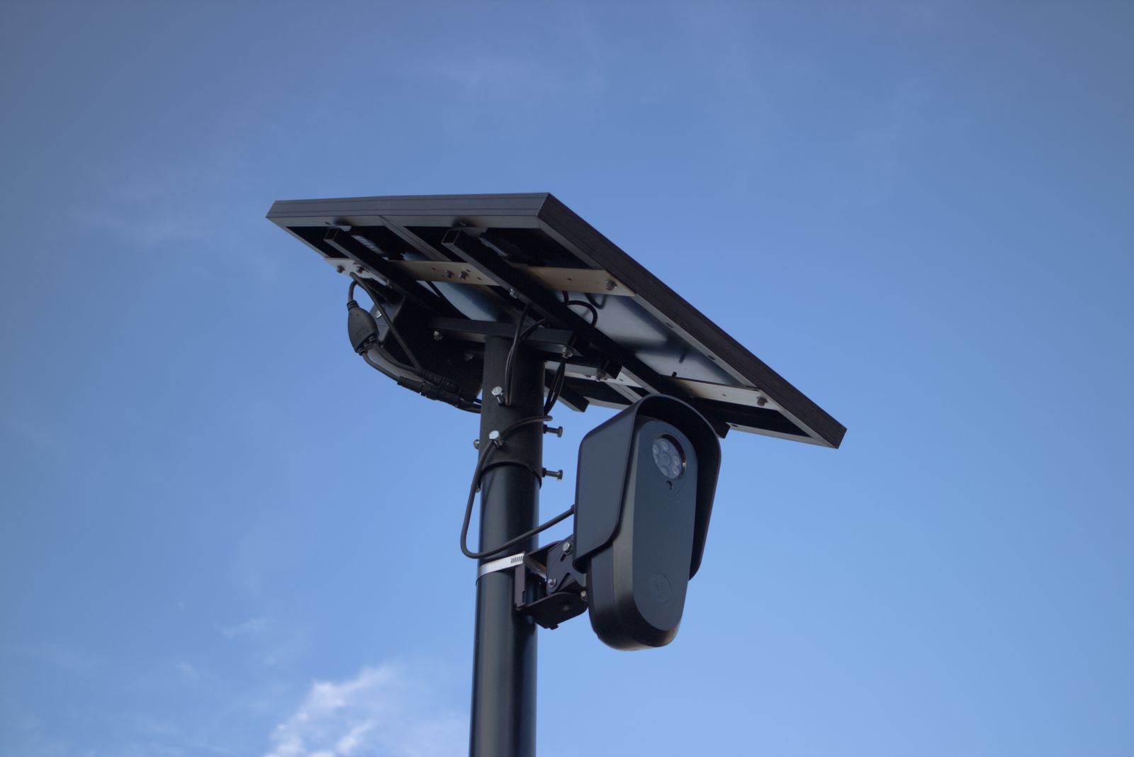 Troubleshooting Outdoor Solar Camera Dropouts: How to Fix Weak WiFi Signals