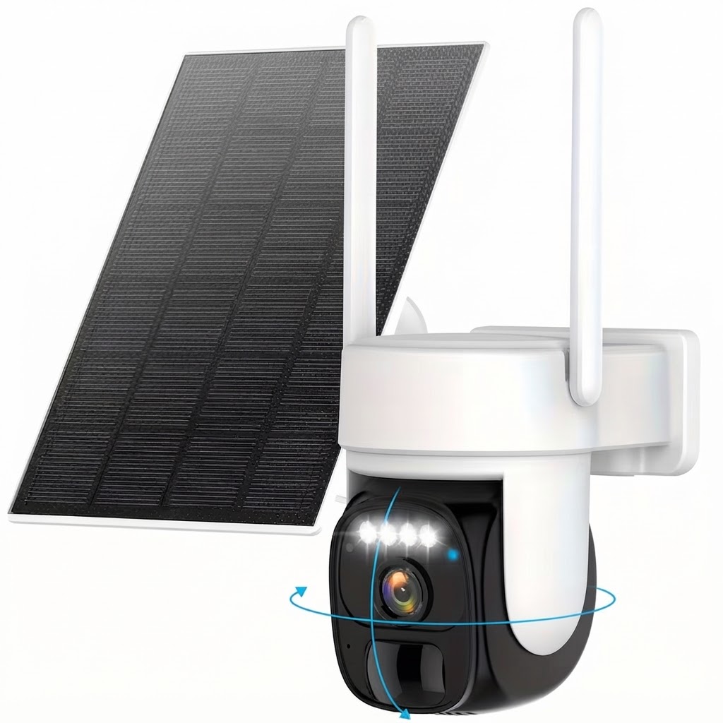 Front Door vs Back Door Camera Placement: Where to Install First?