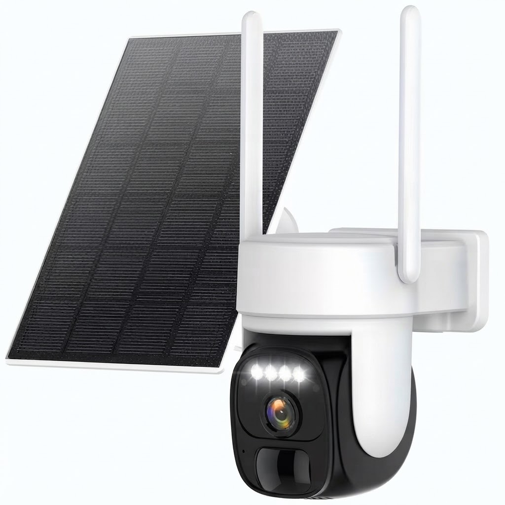Prioritizing Entryway Security Cameras