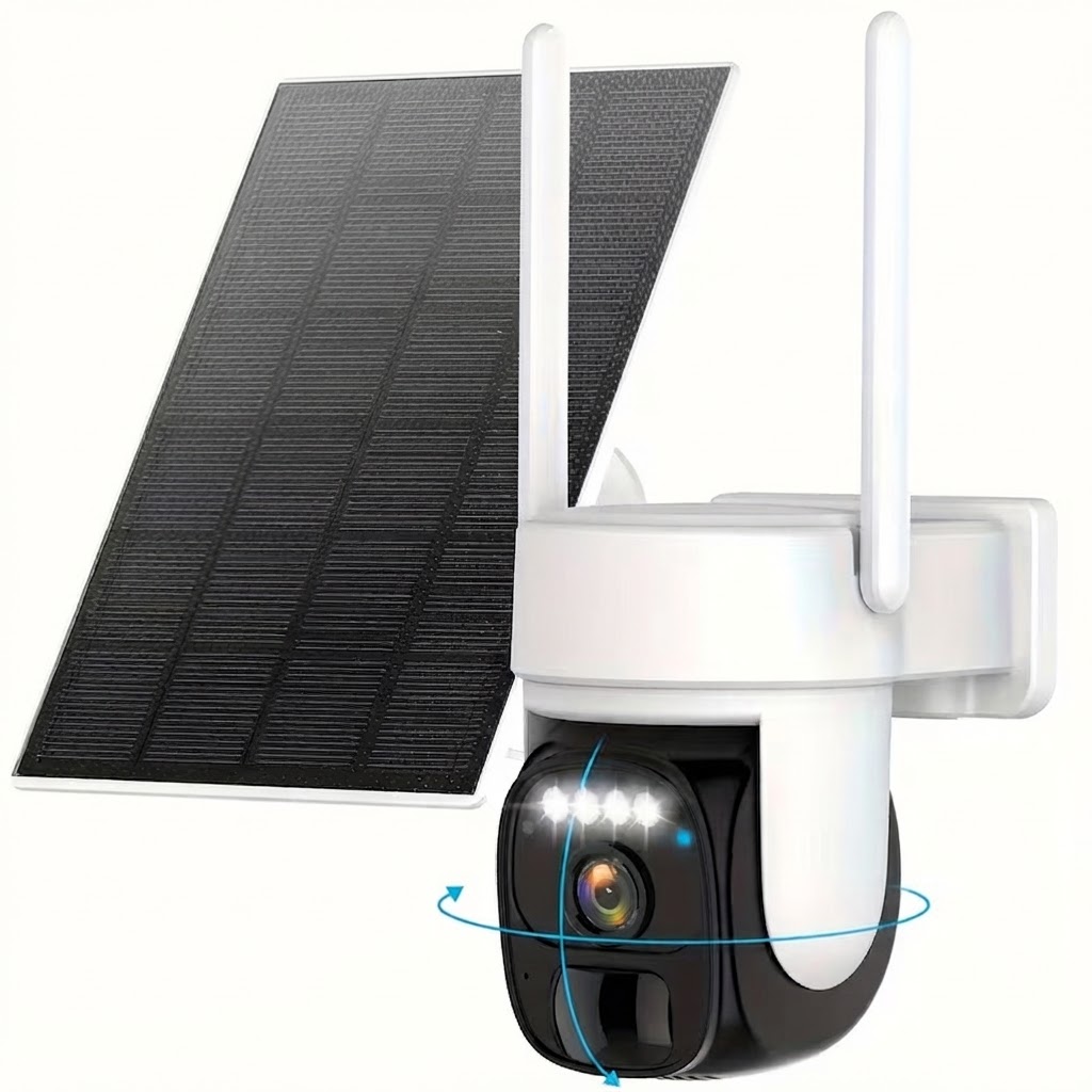 Front Door Camera Placement Pros and Cons