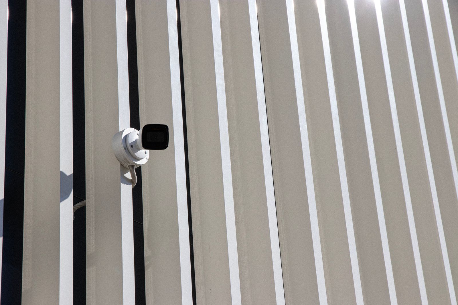 How to Protect Remote Acreage and Outbuildings Without Running Power Lines