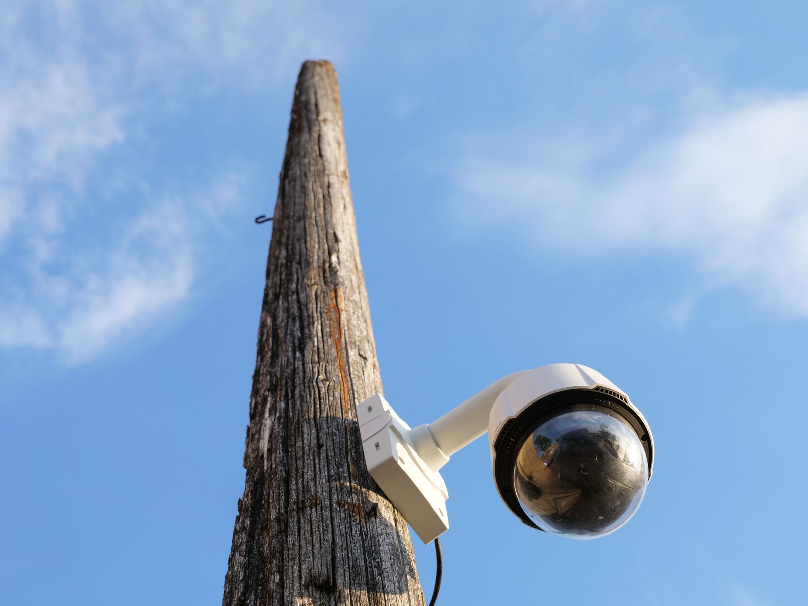 How to Secure Your Wireless Solar Security Cameras Against Cyber Threats