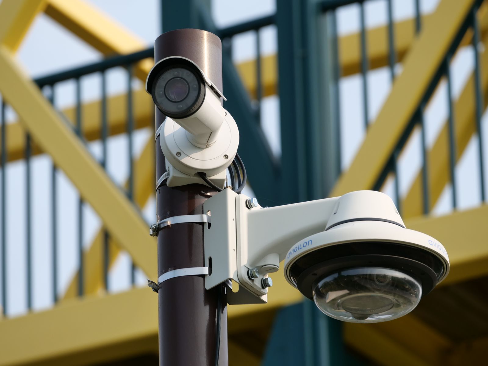 How to Secure Your Wireless Solar Security Cameras Against Cyber Threats