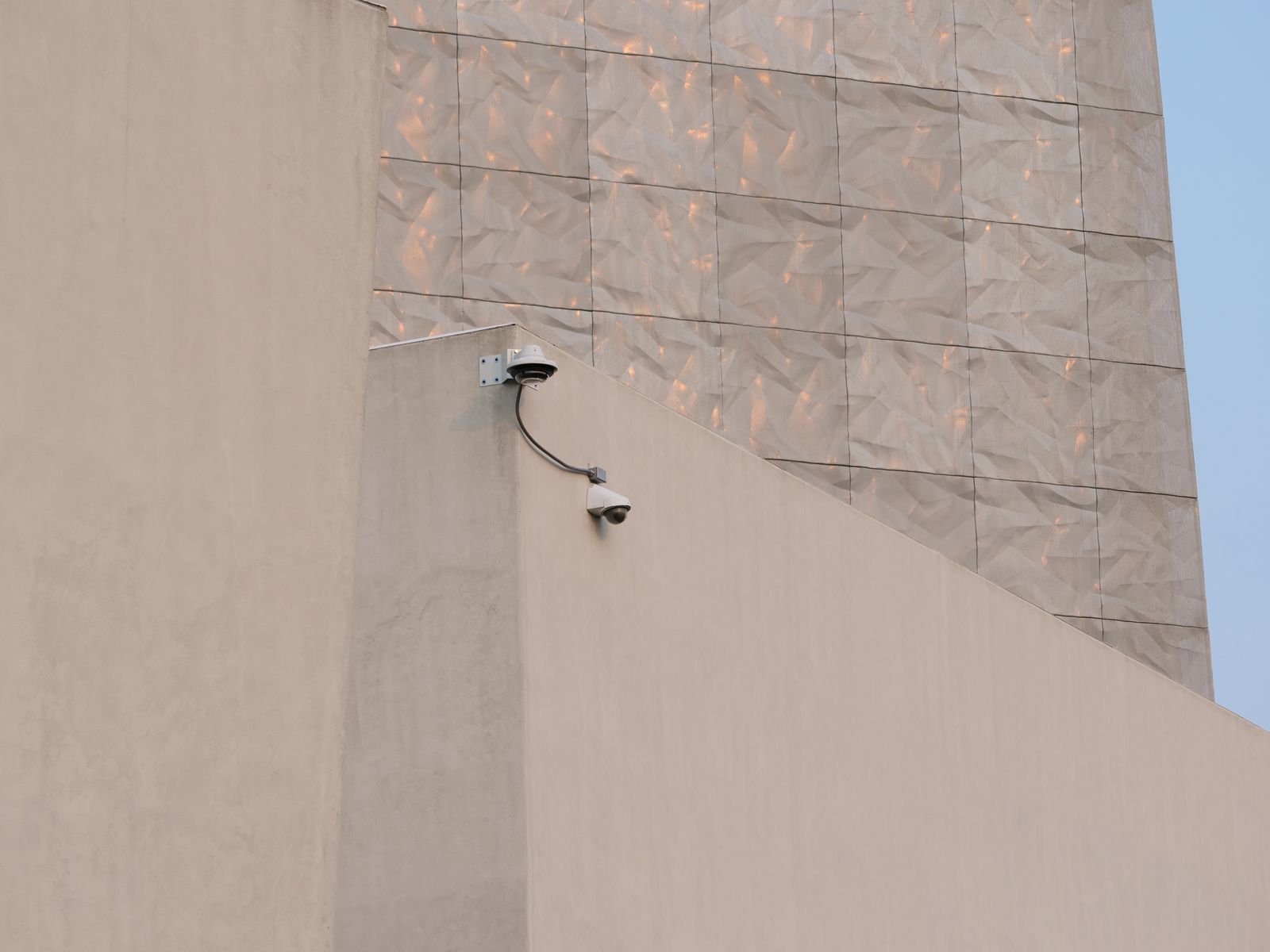 How to Stop Intruders in Real Time Using Two-Way Audio Security Cameras