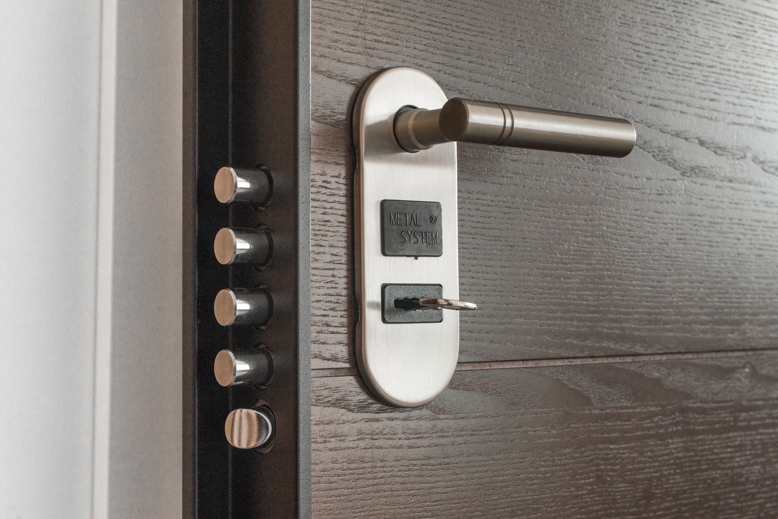 The Morning After a Break-In: A Step-by-Step Recovery Plan for Your Property