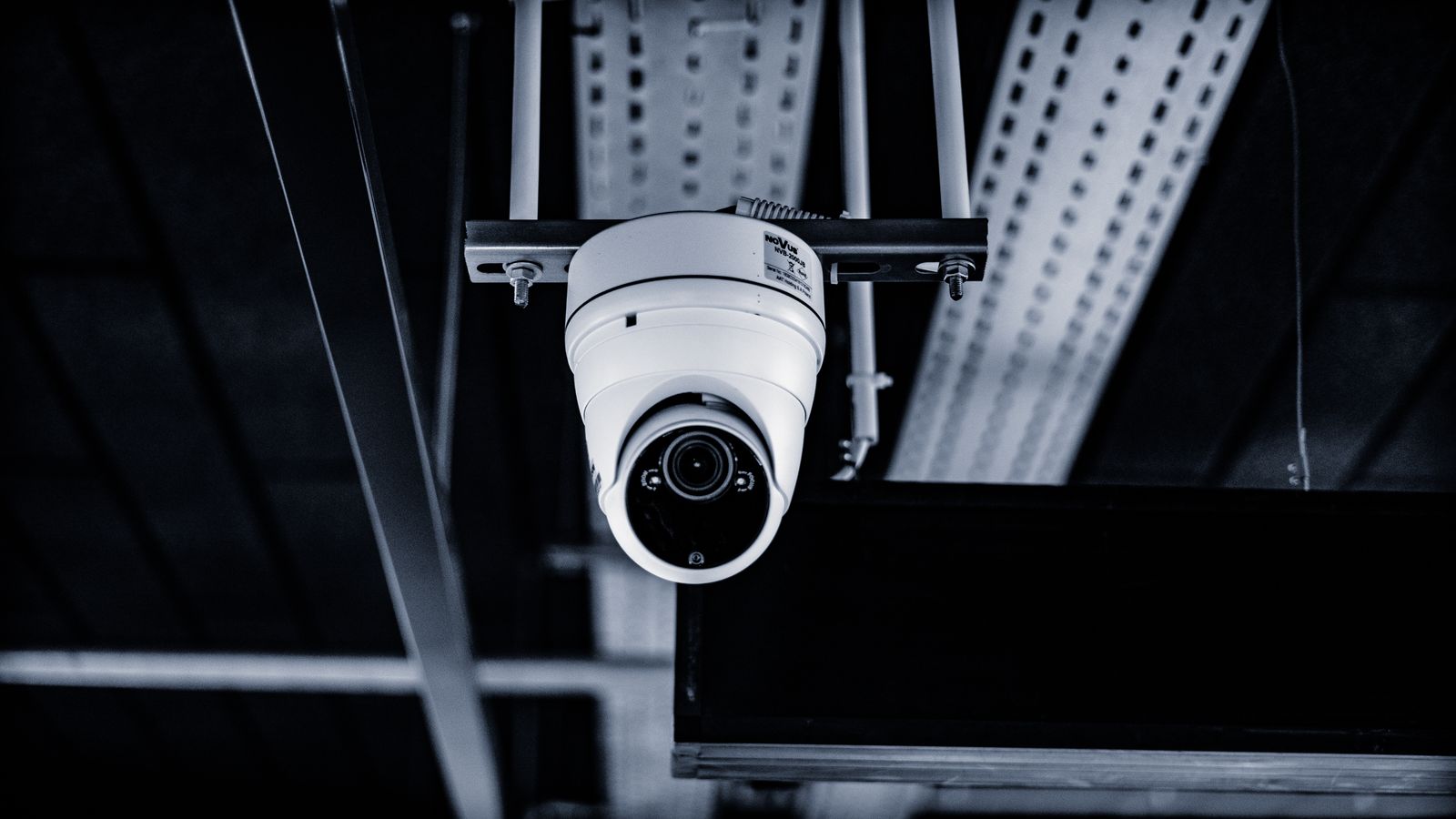 Where and How High to Mount Outdoor Security Cameras for Maximum Coverage