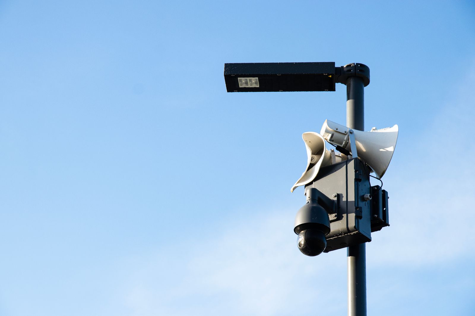 Do Security Camera Signs and Stickers Actually Deter Anyone?