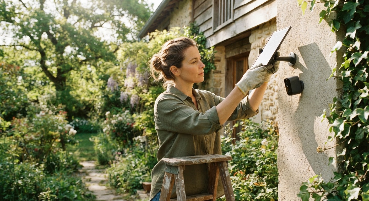Optimizing Sunlight Exposure for Maximum Efficiency
