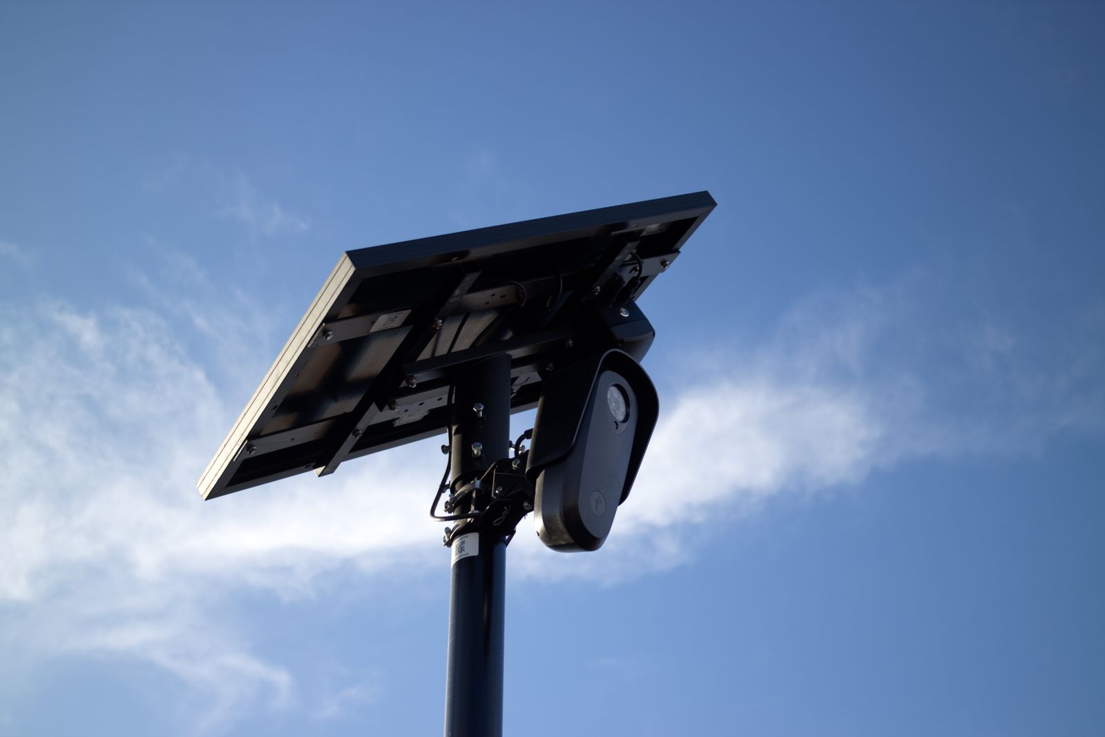 How to Keep Your Solar Security Camera Powered During Overcast Winter Months