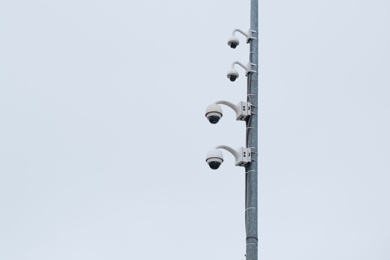 Wireless Solar PTZ Cameras vs. Wired Security: Which Is Best for Suburban Entry Points?