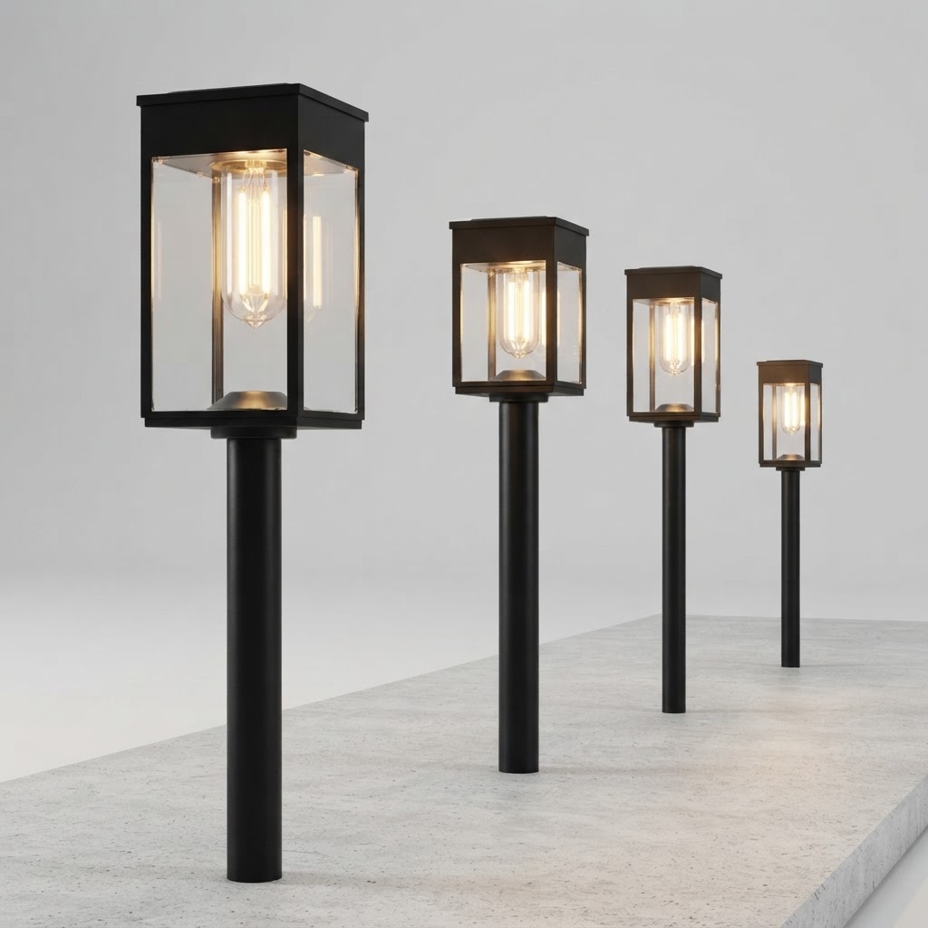 The Problem with Manual Outdoor Lighting