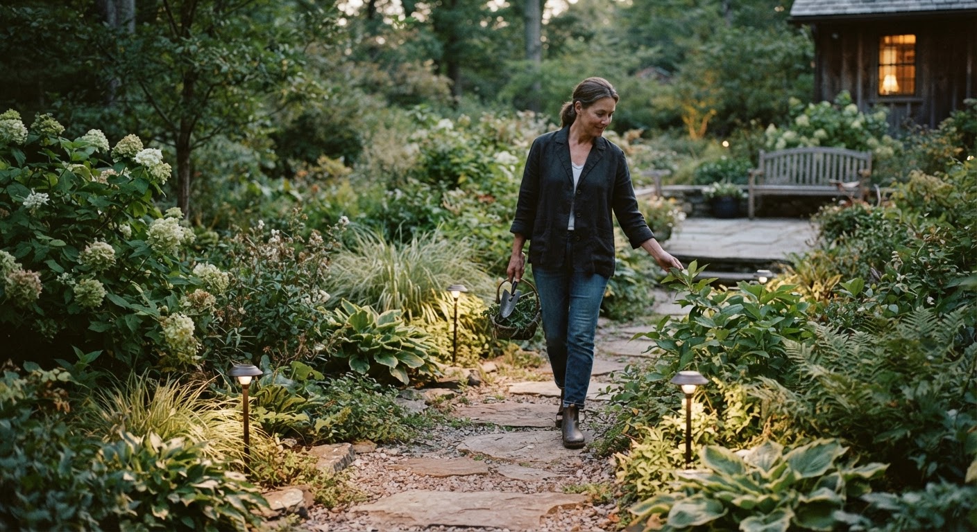 Finding the Sweet Spot for Pathway Brightness