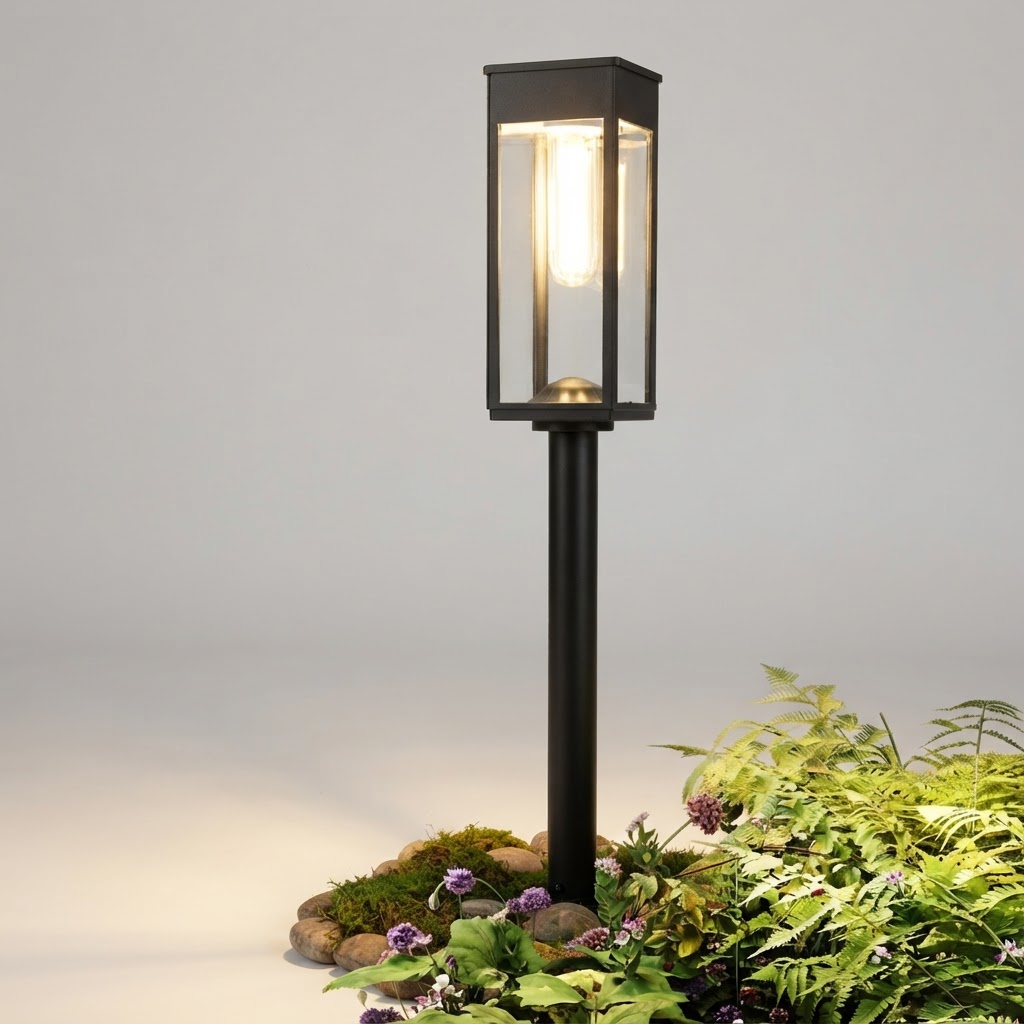 The Complete Guide on How to Light Up a Garden Pathway