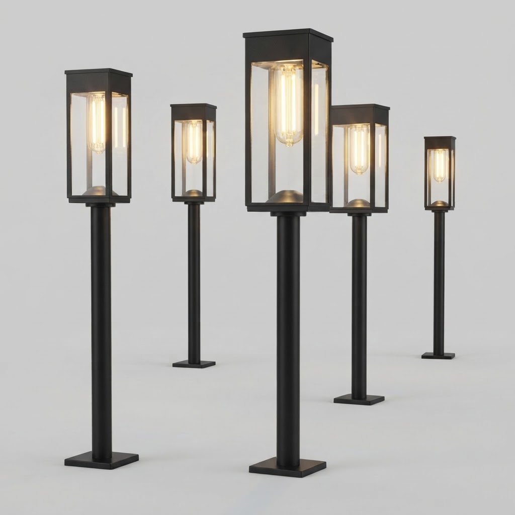 Key Lighting Specifications: Lumens and Color Temperature