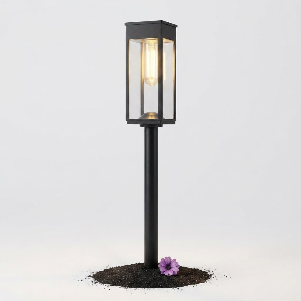 How to Light Outdoor Garden Walkways: The Ultimate Pathway Lighting Guide