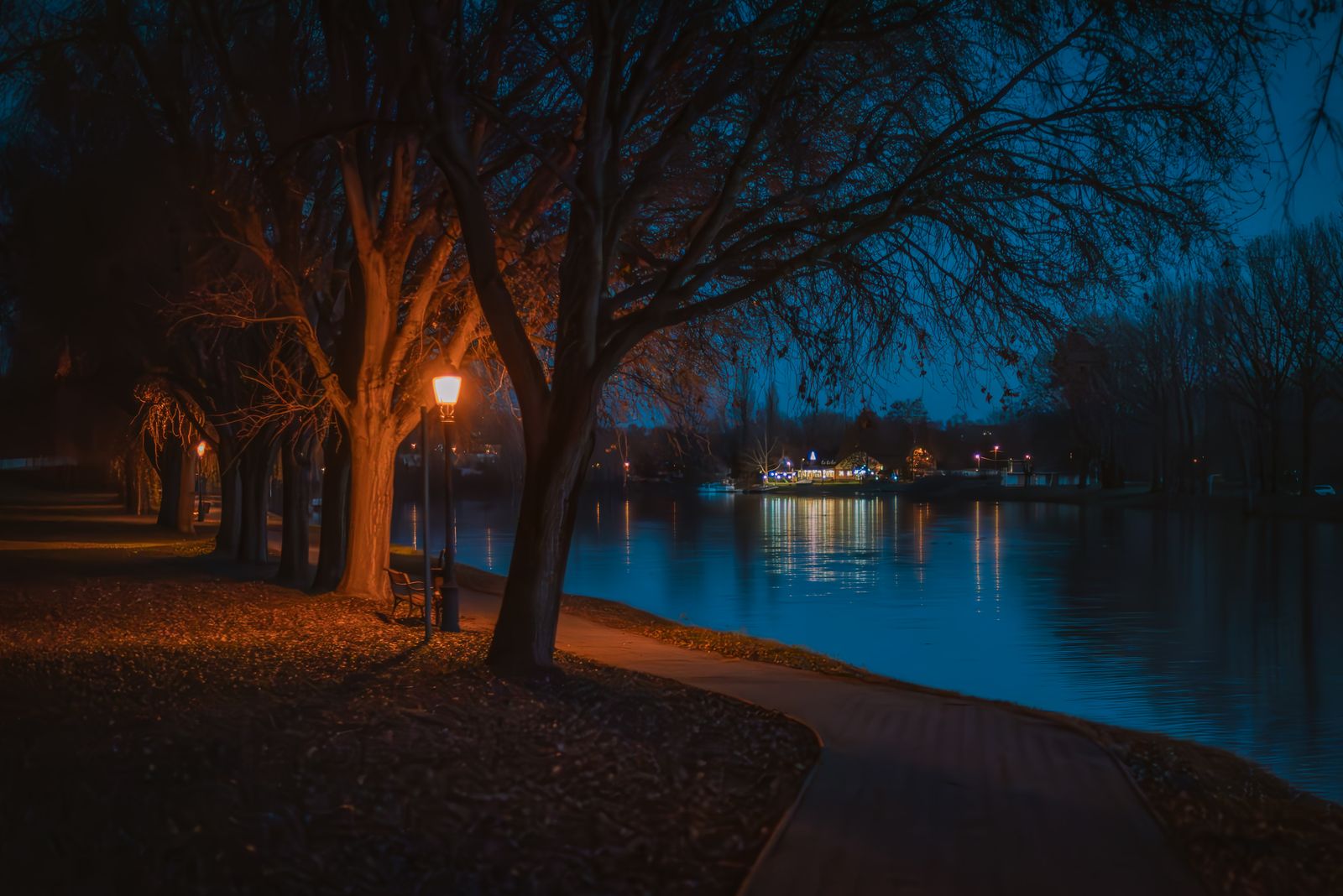 How Many Lumens Do You Need for Solar Pathway Lights? Brightness & Spacing Guide