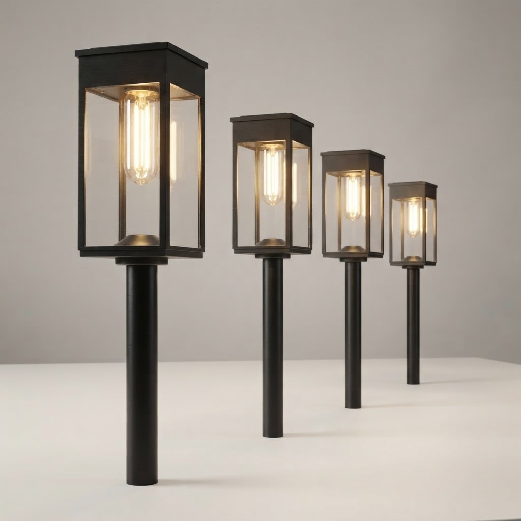 The Ultimate Guide to Outdoor Garden Walkway Lighting