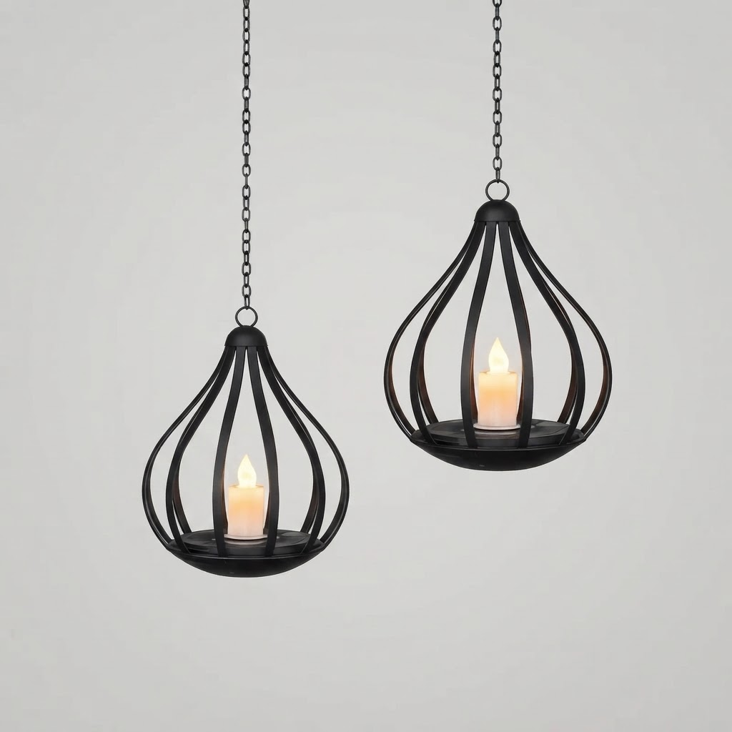 The Problem: High Energy Bills and High-Maintenance Decor