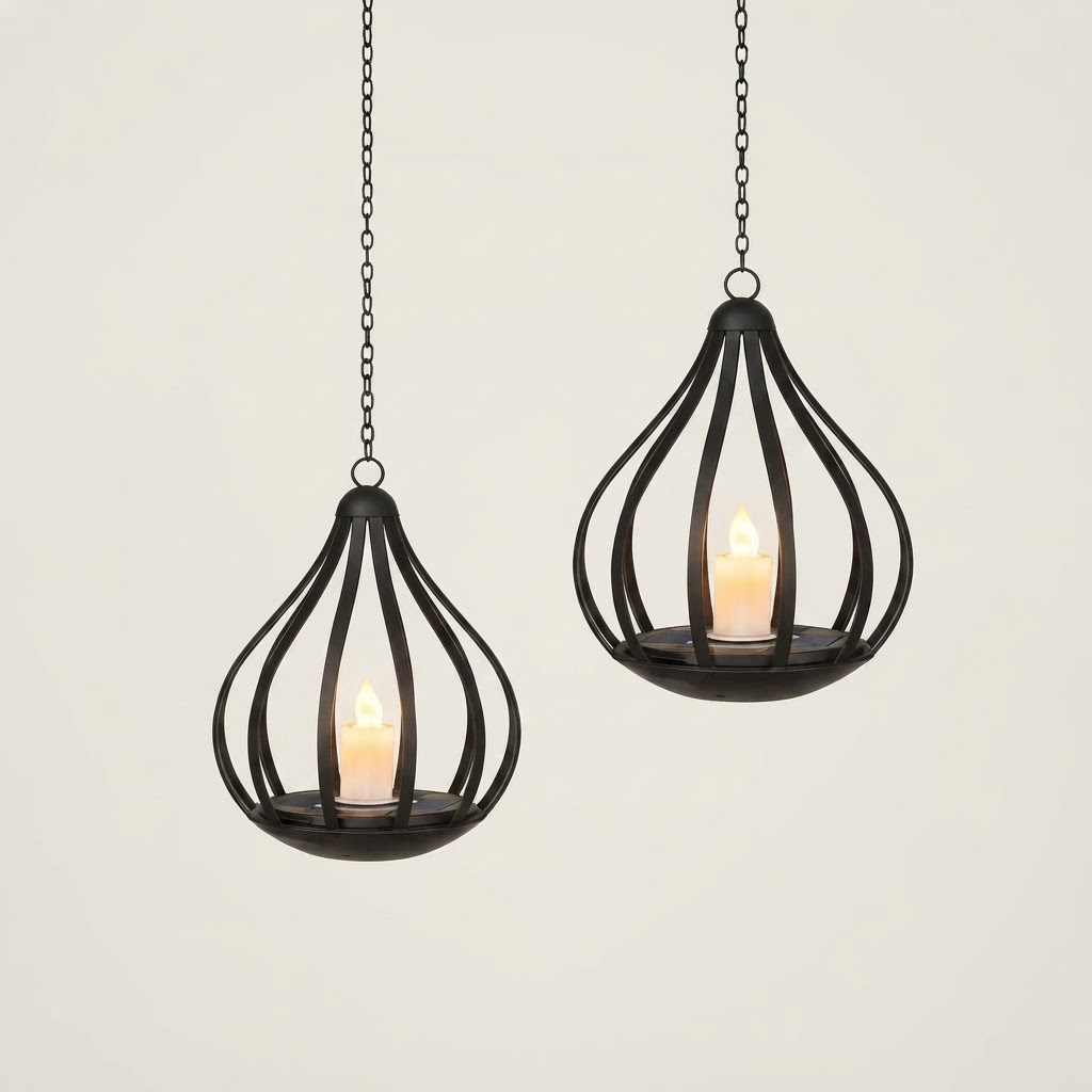 The Importance of Eco-Friendly Outdoor Lighting
