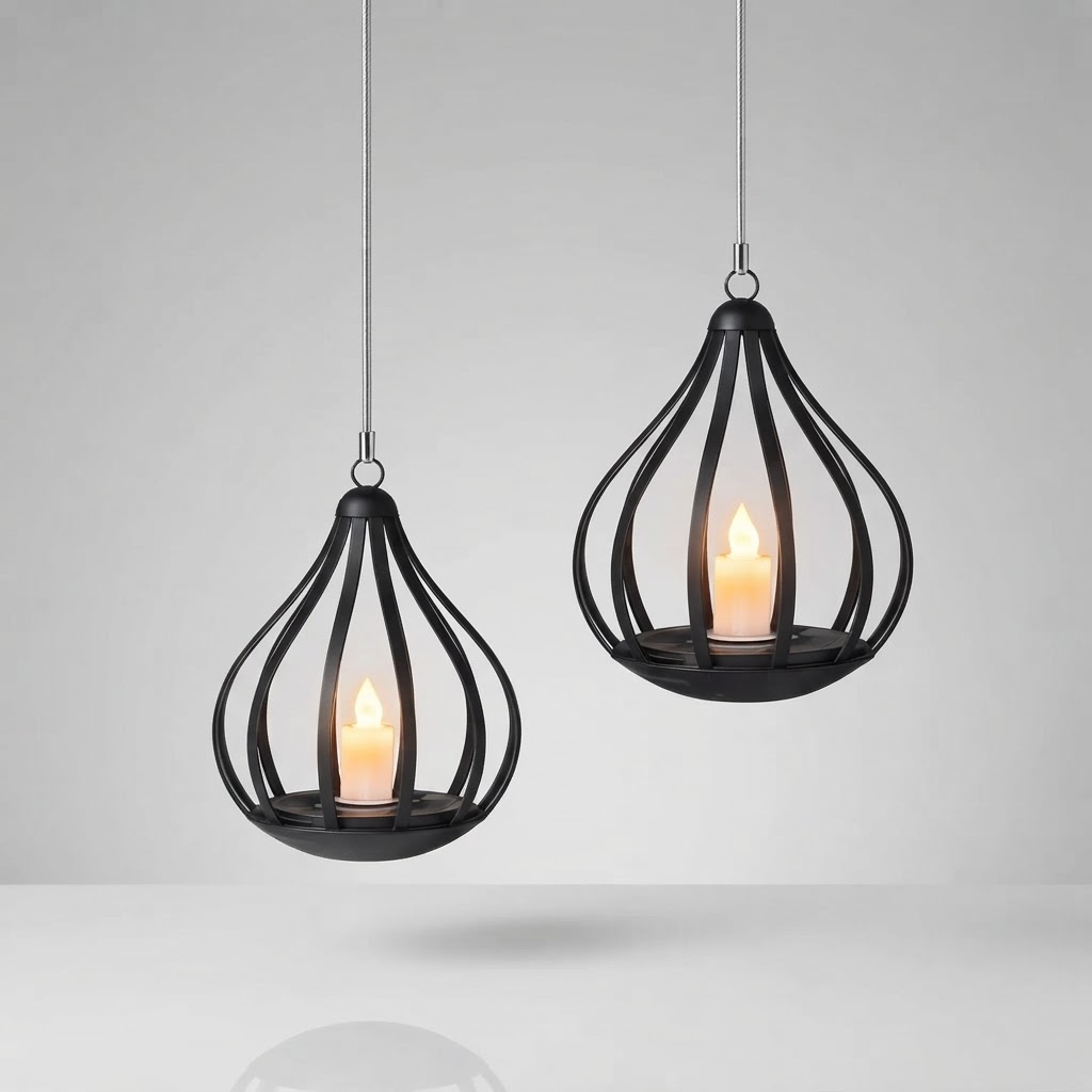 Key Elements of Sustainable Exterior Illumination