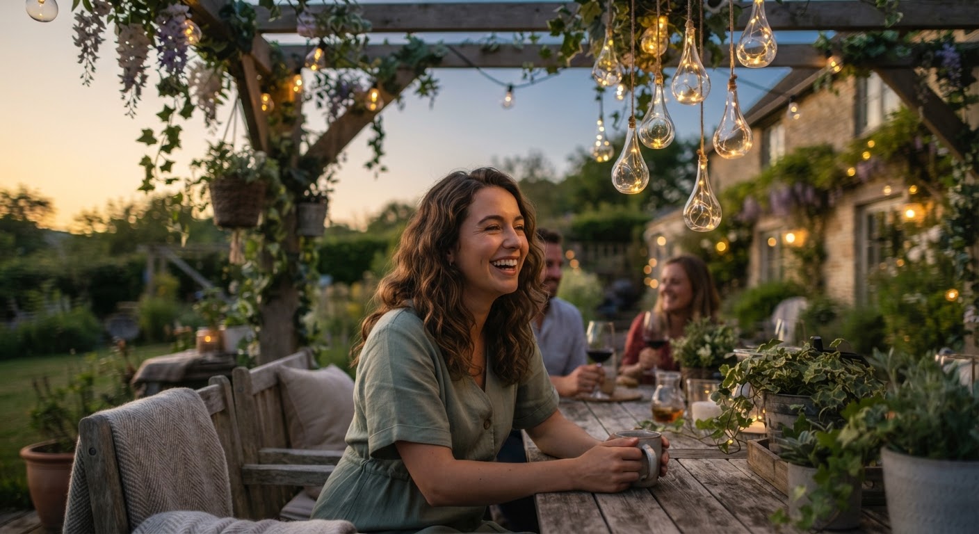 Eco-Friendly Outdoor Lighting 101: Solar vs Low Voltage Systems