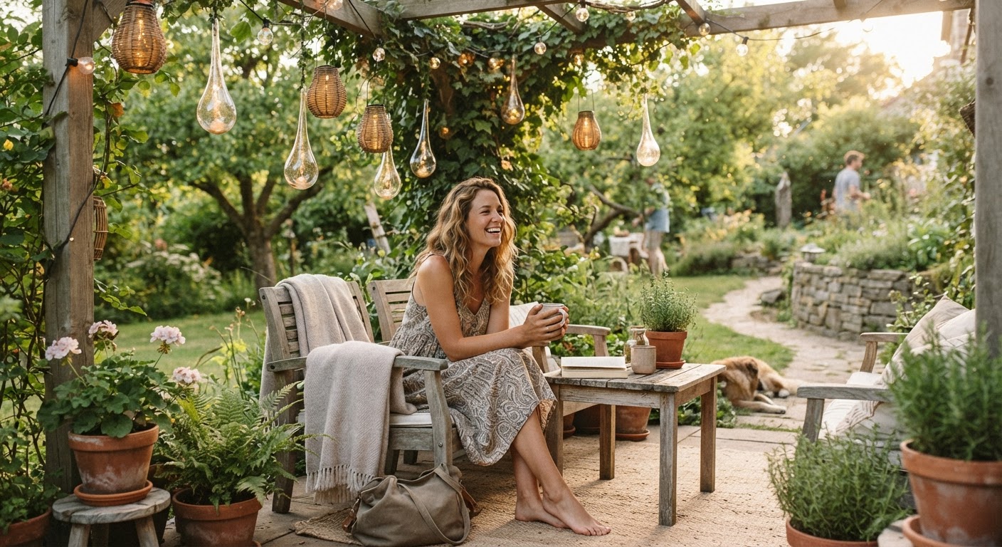 How to Install Solar Pathway Lanterns for Maximum Sun Exposure
