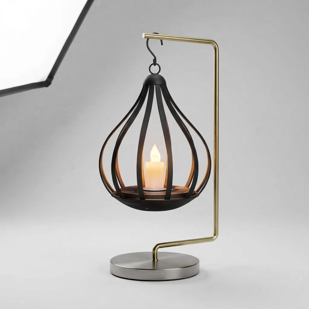 Principles of Sustainable Outdoor Path Lighting
