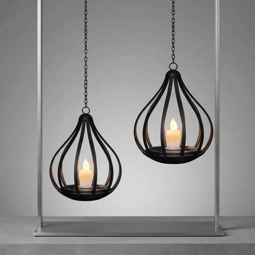 The Ultimate Guide to Outdoor Patio Mood Lighting Ideas
