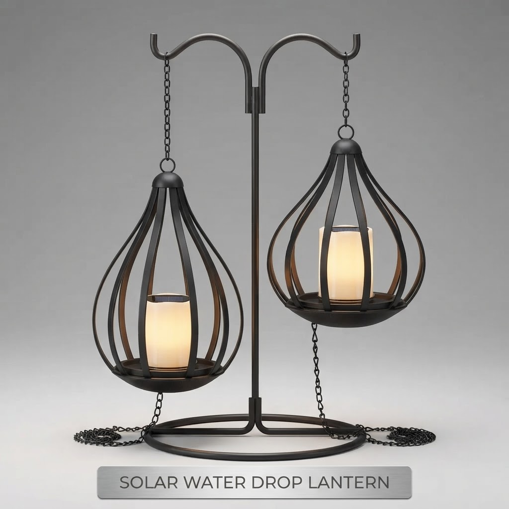 Top Patio Mood Lighting Styles