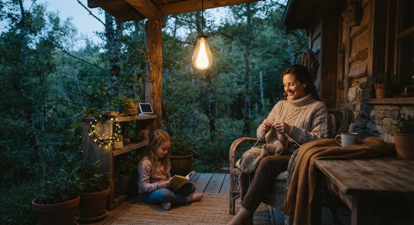 Zero Grid Energy Consumption