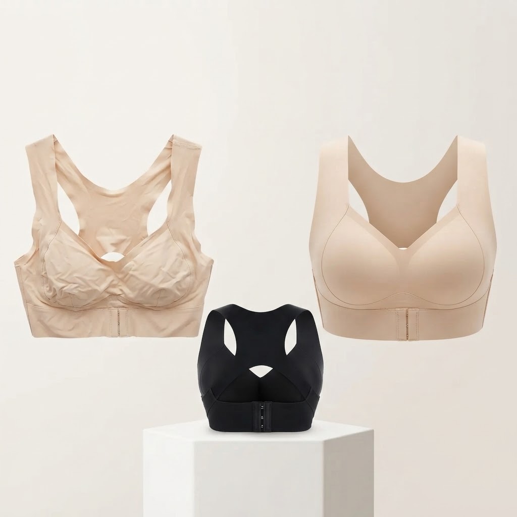 The Agitation: Slouching, Digging Straps, and Fatigue