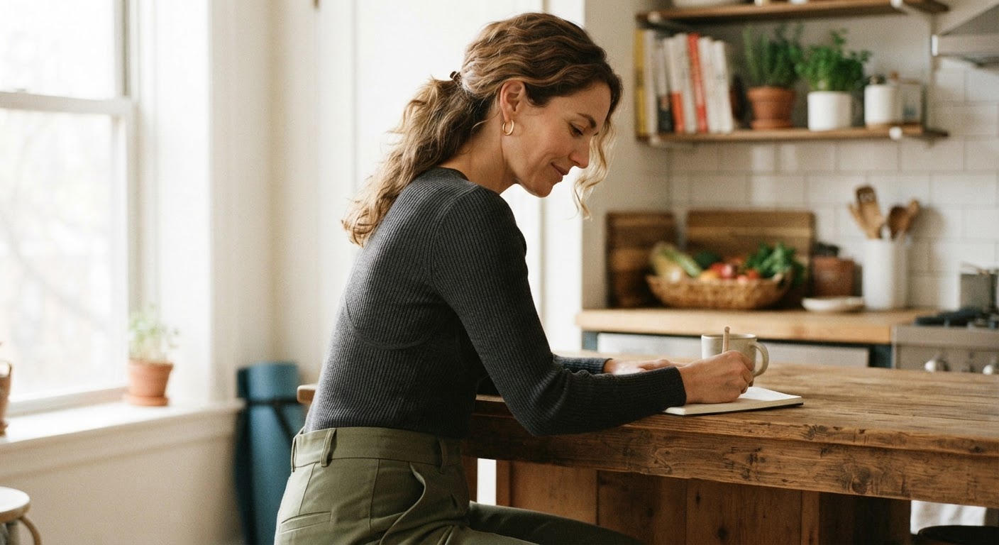 Upper Back Pain in Women: Frequently Asked Questions