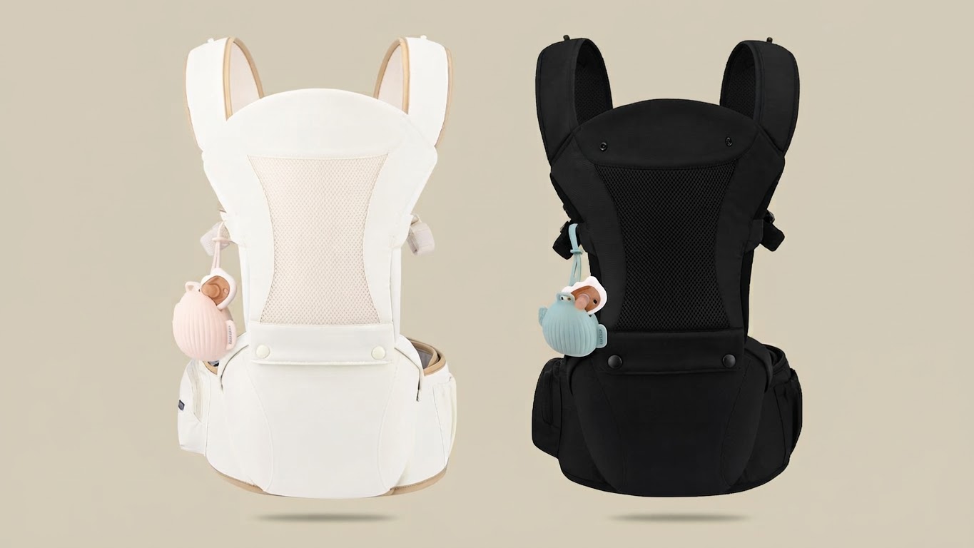 The Complete Guide to Babywearing for Newborn Bonding and Care