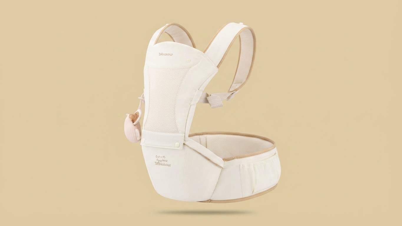 1. Widened Seat Cushions for Proper Ergonomics