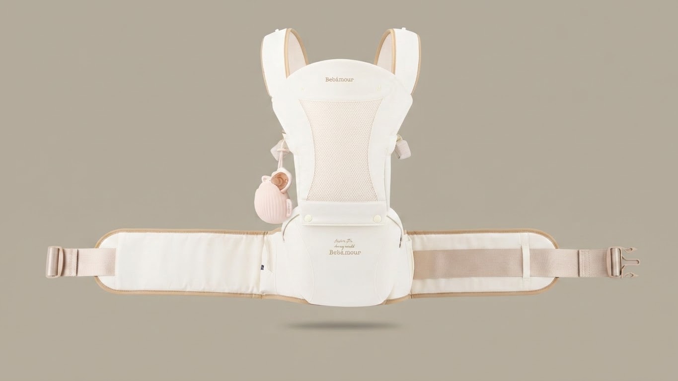 2. Fully Adjustable Waistband with Extender